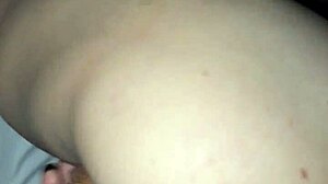 she begs for my dick but i refuse