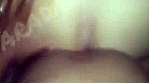 Enchendo O Cu Da Puta De Leite