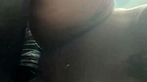 bbc pawg in the car, happy thanksgiving with that big ass?