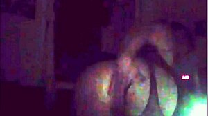 big tits milf chats about her curves