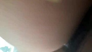 bbc pawg in the car, happy thanksgiving with that big ass?