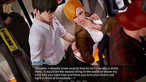 Exploring Academy 212 In An Exciting Game Adventure