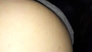 she begs for my dick but i refuse