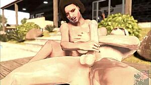 patricia 44 yo mom with saggy tits and bubble butt