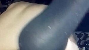 Tengo sexo con diablita rica en misionero antes de la fiesta