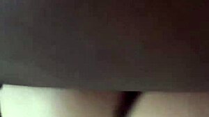 bbc pawg in the car, happy thanksgiving with that big ass?