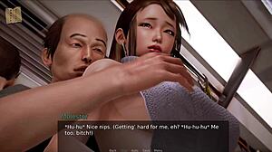 Exploring Academy 212 In An Exciting Game Adventure