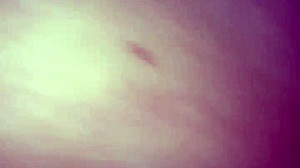 she begs for my dick but i refuse