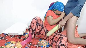 Desi teen anal fucked by boyfriend.