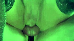 Female dominatrix bdsm bondage kinky video with rough domination