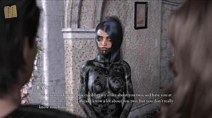 the price of power 103 in this intriguing game adventure