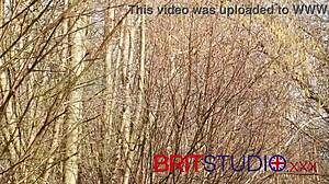 Teen Pees on the Toilet in Bathroom 😅