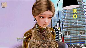 playing harem hotel 310 in the hotel room