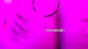 meet the newest brazilian dominatrix lady mey, fat big ass bbw in erotic market