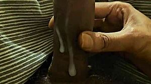 Rishi Bhardwaja Showing Big Cock to Ladies