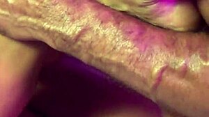 wife discovers betrayal, forces husband to fuck hard