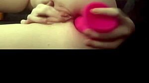 Slutty British Horny Girlfriend Experience!