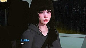 Eternum 134 Game Adventure