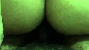 Tinder Date Encounter