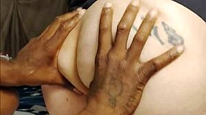 i grope and fuck my step sister with big ass