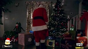 The grinch xxx parody - screwbox bent over doggystyle cum.