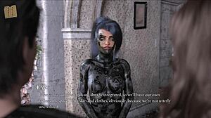 the price of power 103 in this intriguing game adventure