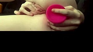 Slutty British Horny Girlfriend Experience!