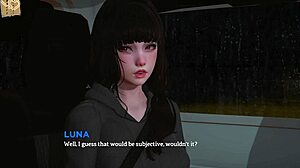 Eternum 134 Game Adventure