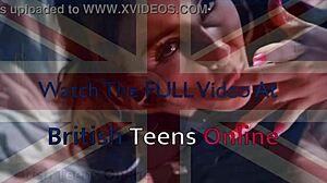 nurse says 'fuck me hard' and swallows cum