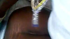 I have a phat wet pussy gettin fucked hard by boyfriend.