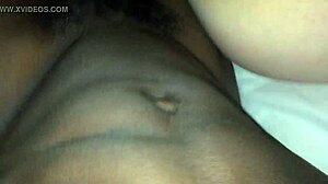 my blonde wife is getting a good fuck, she's loving it so much