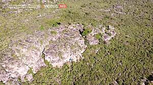 Exploring Chapada Diamantina Trail With AlemaoHub