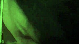 Tinder Date Encounter