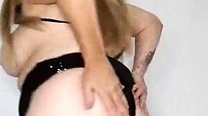 Vivi guedez - fucked her ass