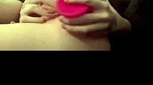 Slutty British Horny Girlfriend Experience!