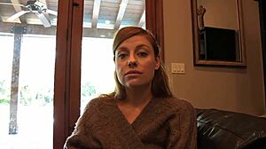 Sovereign Syre enjoys intense fisting from Elle Alexandra in fishnets