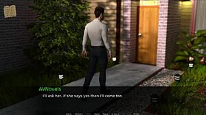 Nursing Back To Pleasure 174