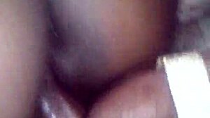 I have a phat wet pussy gettin fucked hard by boyfriend.