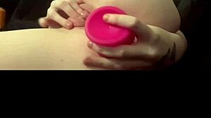 Slutty British Horny Girlfriend Experience!