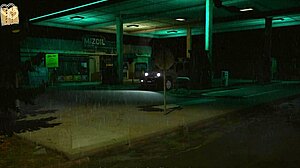 Eternum 134 Game Adventure