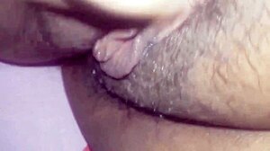 Teasing Amateurs Explore Wet And Big Pussy In Softcore Scene