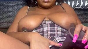 Pov You Fucking Me Until I Squirt In Doggy, Riding, And With Toys