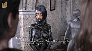 the price of power 103 in this intriguing game adventure