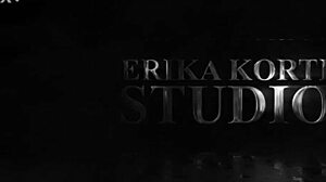 first gangbang 5on1 beautiful teen 18+ akina asmus gets five cocks at once for the first time eks356