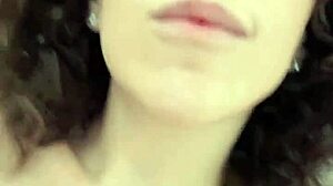 Teacher and Student Explore Pussy Lips and Asshole in POV Facetime Fantasy