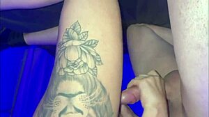 latina faces public humiliation in swing house