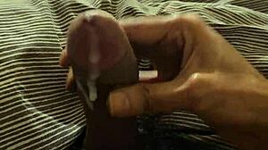 Rishi Bhardwaja Showing Big Cock to Ladies