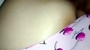 Latina Housewife Grabbed From Behind After School