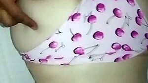 Latina Housewife Grabbed From Behind After School