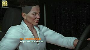 Eternum 134 Game Adventure